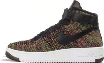 Nike Air Force 1 Mid Flyknit