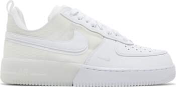 Nike Air Force 1 React `Photon