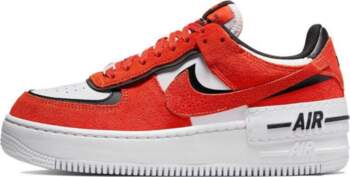 Nike  Air Force 1 Shadow Cracked