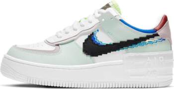Nike Air Force 1 Shadow Se