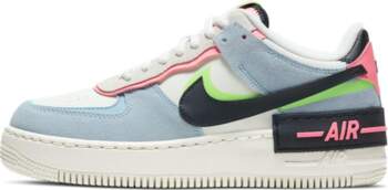 Nike Air Force 1 Shadow Sunset
