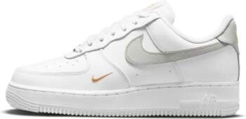 Nike Air Force 1 `White Light