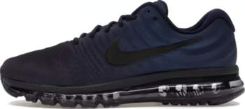 Nike Air Max 2017 Binary Blue