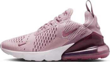 Nike Air Max 270 Barely Rose