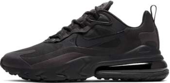 Nike Air Max 270 React `Black