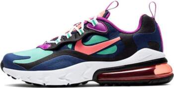 Nike Air Max 270 React `Kinetic