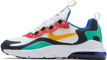 Nike Air Max 270 React Phantom
