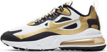Nike Air Max 270 React White