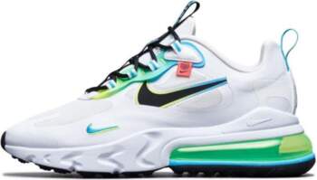 Nike Air Max 270 React `Worldwide
