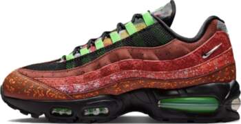 Nike Air Max 95 Big Bubble