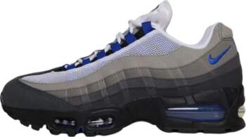 Nike Air Max 95 Big Bubble