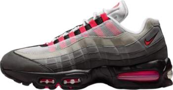 Nike Air Max 95 Big Bubble
