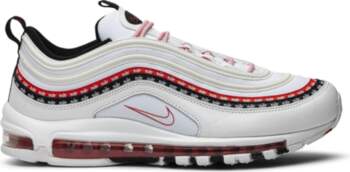 Nike Air Max 97 `Script Swoosh`