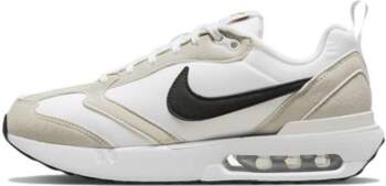 Nike Air Max Dawn `White Light