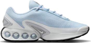 Nike Air Max Dn Half Blue