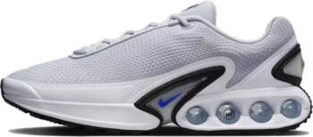Nike Air Max Dn Pure Platinum