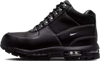 Nike Air Max Goadome Prm Melns
