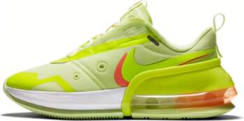 Nike Air Max Up Barely Volt