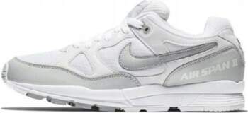 Nike Air Span 2 White Wolf