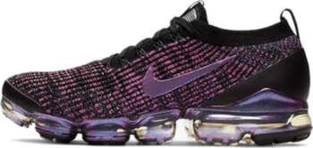 Nike Air VaporMax Flyknit 3 Throwback