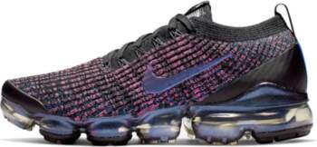 Nike Air VaporMax Flyknit 3 `Throwback