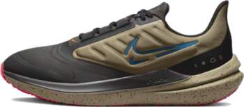 Nike Air Winflo 9 Shield Medium