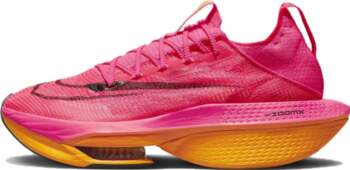 Nike Air Zoom Alphafly NEXT% 2