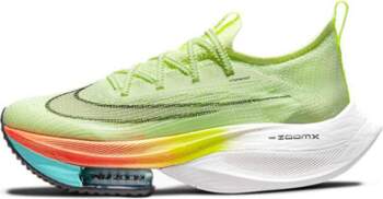 Nike Air Zoom Alphafly NEXT% `Fast