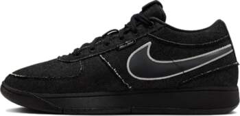 Nike Book 1 EP Black Label