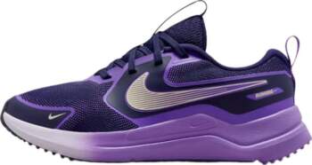 Nike Cosmic Runner Comfortable Soft Support
