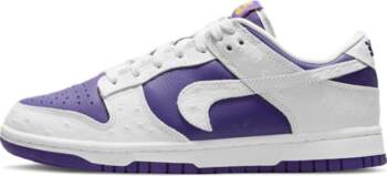 Nike  Dunk Low Flip The Old