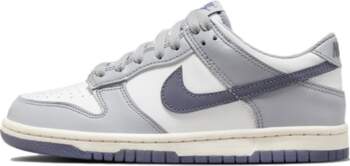 Nike Dunk Low GS Platinum Tint