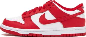 Nike Dunk Low GS St. Johns