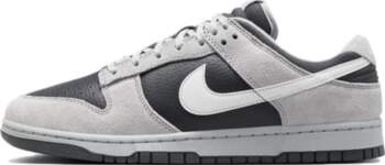 Nike Dunk Low Light Smoke Grey