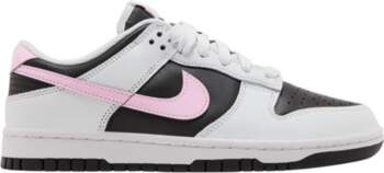 Nike Dunk Low Medium Ash Pink