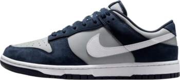 Nike Dunk Low Obsidian Light Smoke