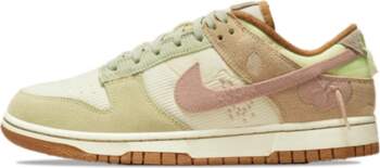 Nike Dunk Low `On The Bright
