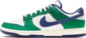 Nike Dunk Low Retro Gorge Green