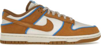 Nike Dunk Low Retro PRM Men