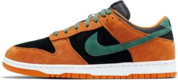 Nike Dunk Low SP  Ceramic  Skrituļdēļu