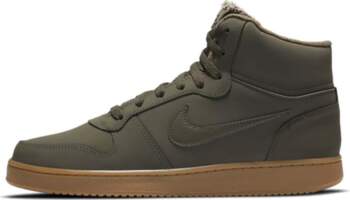 Nike Ebernon Mid Se `Cargo Khaki`