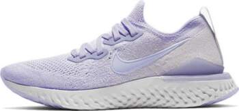 Nike Epic React Flyknit 2 `Lavender
