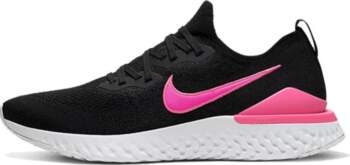 Nike Epic React Flyknit 2 Pink