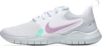 Nike Flex Experience Run 10 White
