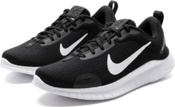 Nike Flex Experience Run 12 `Black