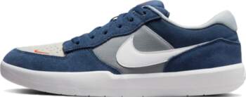 Nike Force 58 SB Navy Photon