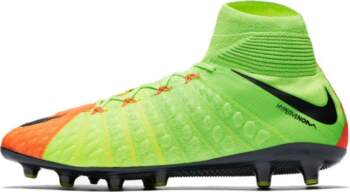 Nike Hypervenom Phantom 3 Df Ag