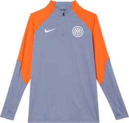 Nike Inter Milan Strike Third Retro