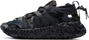 Nike Ispa Overreact Sandal Black CQ2230-001