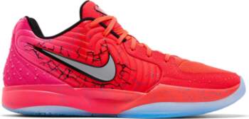 Nike Ja 2 EP `Tropical Punch`